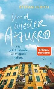 Cover von Und wieder Azzurro