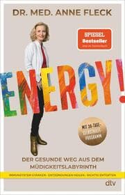 Cover von Energy!