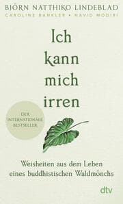 Cover von Ich kann mich irren