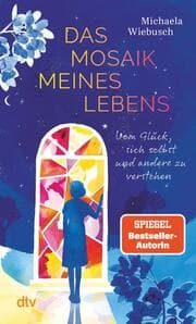 Cover von Das Mosaik meines Lebens