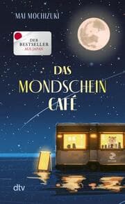 Cover von Das Mondscheincafé