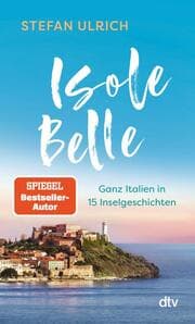 Cover von Isole Belle