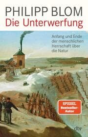 Cover von Die Unterwerfung