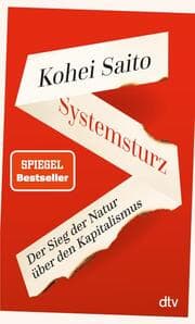 Cover von Systemsturz