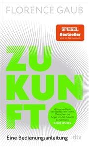 Cover von Zukunft