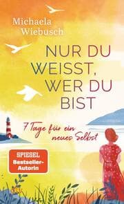 Cover von Nur du weißt, wer du bist
