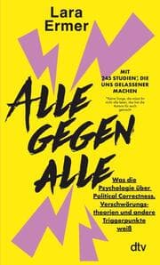 Cover von Alle gegen alle