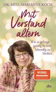 Cover von Mit Verstand altern