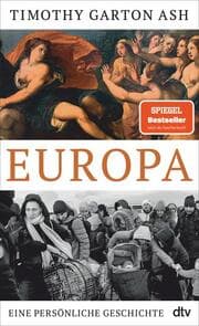Cover von Europa