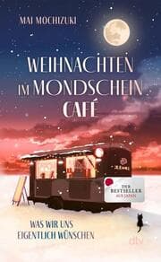 Cover von Weihnachten im Mondscheincafé