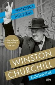 Cover von Winston Churchill