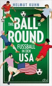 Cover von The Ball is Round