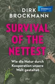 Cover von Survival of the Nettest