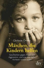 Cover von Märchen, die Kindern helfen