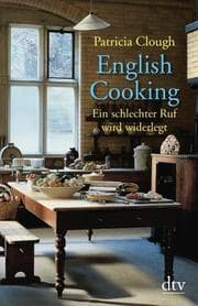 Cover von English Cooking
