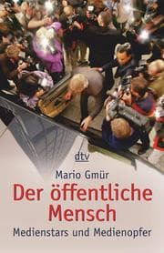 Cover von Der öffentliche Mensch