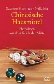 Cover von Chinesische Hausmittel