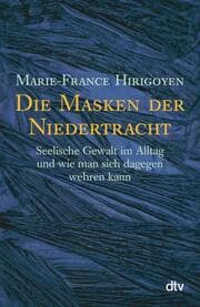 Cover von Die Masken der Niedertracht