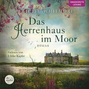 Cover von Das Herrenhaus im Moor