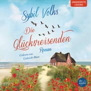 Cover von Die Glücksreisenden