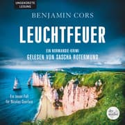 Cover von Leuchtfeuer