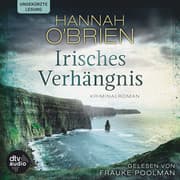 Cover von Irisches Verhängnis