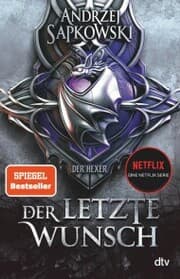 Cover von Der letzte Wunsch