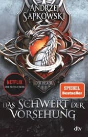 Cover von Das Schwert der Vorsehung