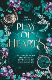 Cover von Play of Hearts