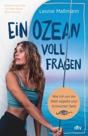Cover von Ein Ozean voll Fragen