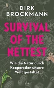 Cover von Survival of the Nettest