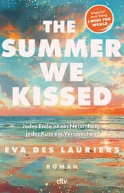 Cover von The summer we kissed