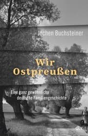 Cover von Wir Ostpreußen