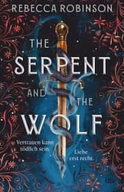 Cover von The Serpent and the Wolf