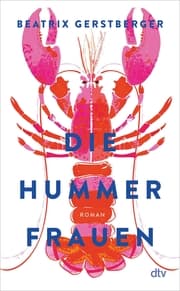 Cover von Die Hummerfrauen