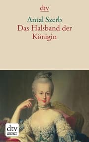 Cover von Das Halsband der Königin