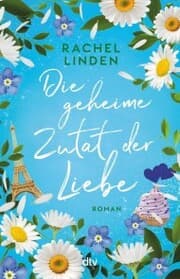 Cover von Die geheime Zutat der Liebe