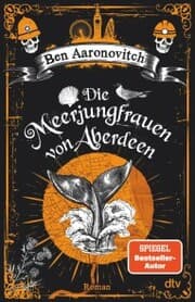 Cover von Die Meerjungfrauen von Aberdeen