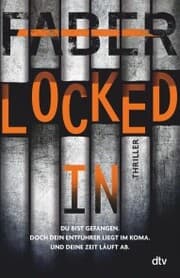 Cover von Locked in