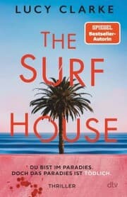 Cover von The Surf House
