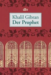 Cover von Der Prophet
