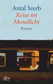 Cover von Reise im Mondlicht