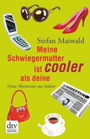 Cover von Meine Schwiegermutter ist cooler als deine