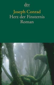 Cover von Herz der Finsternis