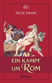Cover von Ein Kampf um Rom