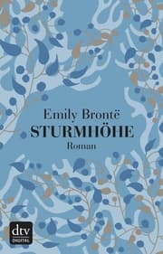 Cover von Sturmhöhe