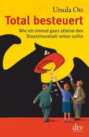 Cover von Total besteuert
