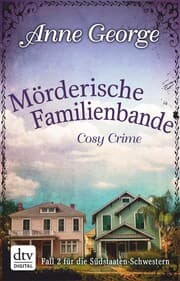 Cover von Mörderische Familienbande