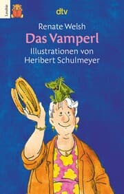 Cover von Das Vamperl