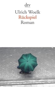 Cover von Rückspiel